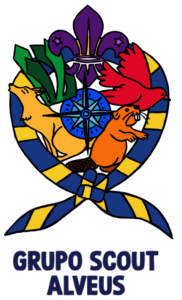Grupo Scout Alveus