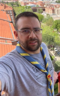 Representante de padres