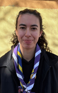 Coordinadora Comunicación