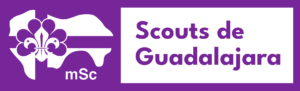 Scouts de Guadalajara Logo